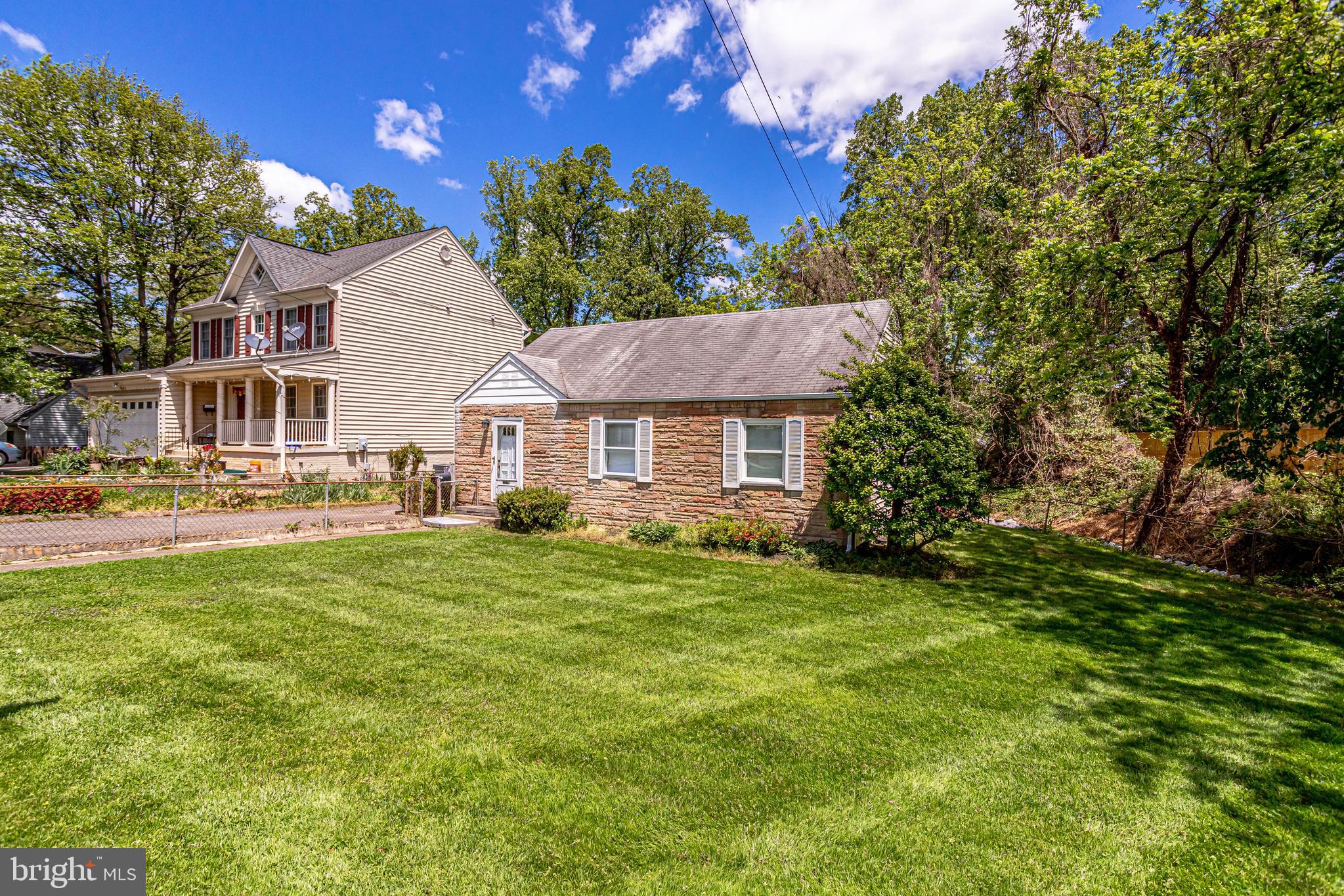 2027 Griffith Road Falls Church, VA 22043 - Photo 31 of 49 Gallery Image 31