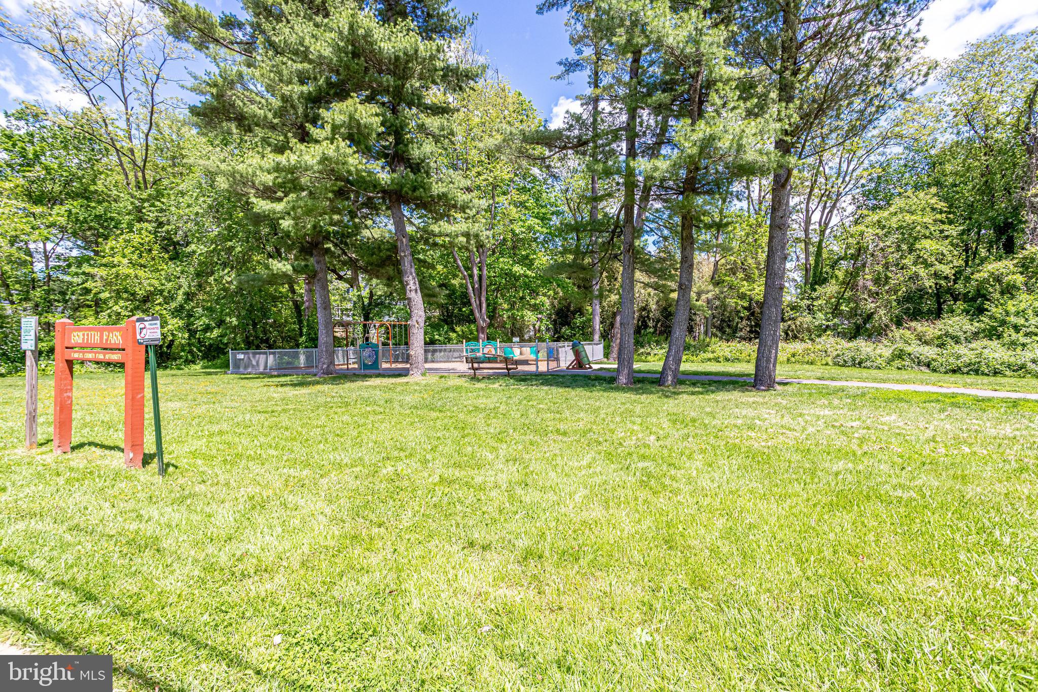 2027 Griffith Road Falls Church, VA 22043 - Photo 36 of 49 Gallery Image 36