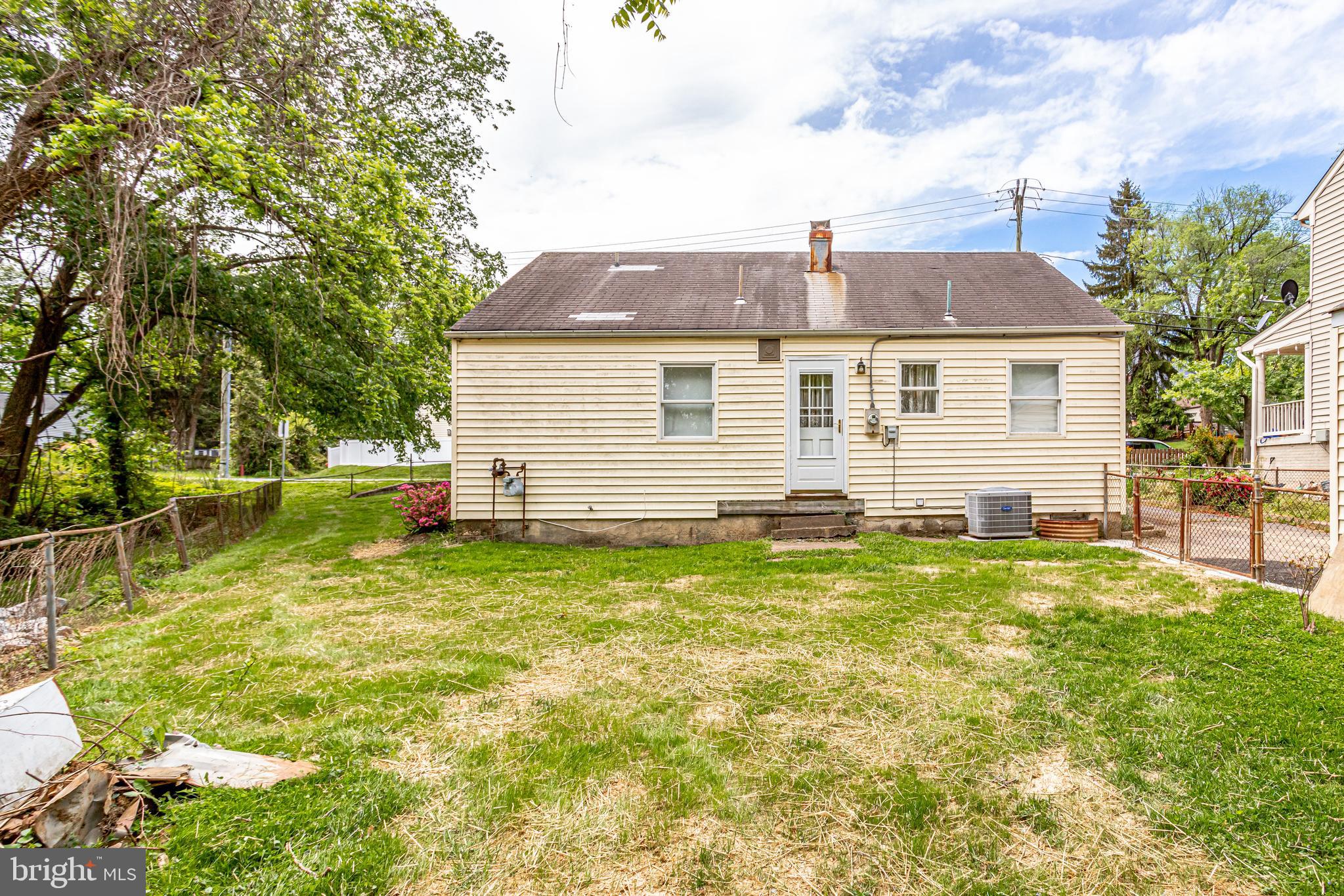 2027 Griffith Road Falls Church, VA 22043 - Photo 41 of 49 Gallery Image 41