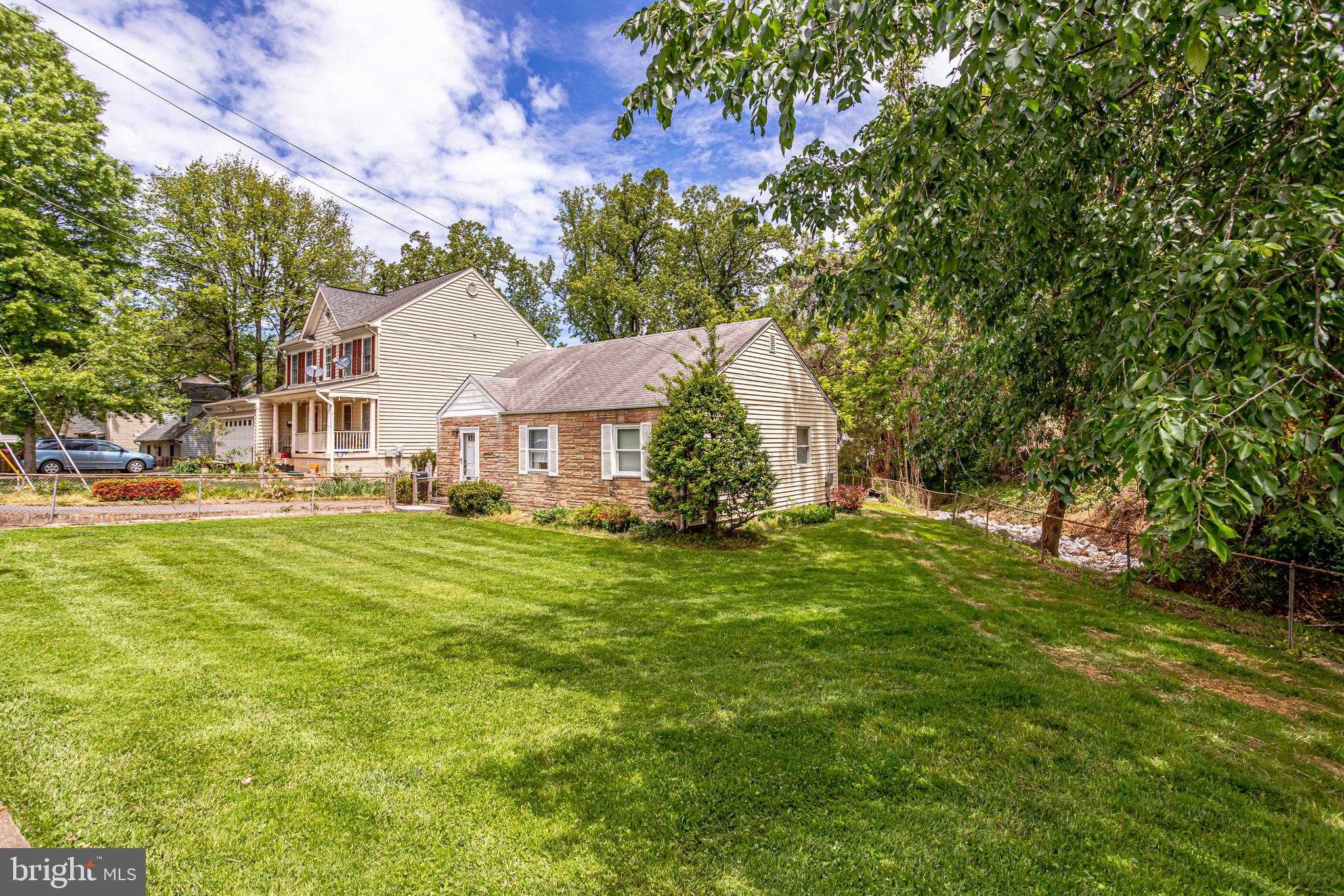 2027 Griffith Road Falls Church, VA 22043 - Photo 44 of 49 Gallery Image 44