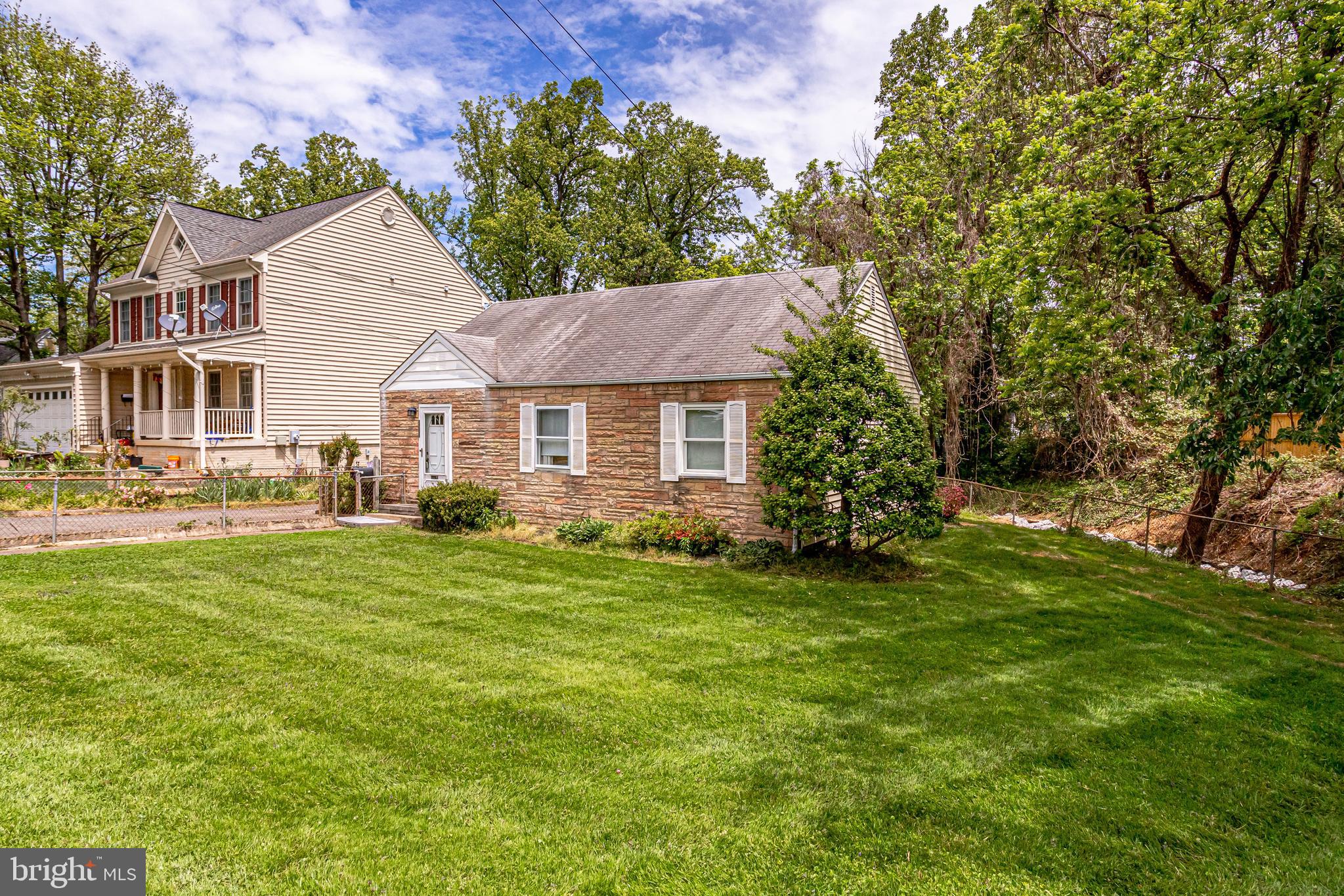 2027 Griffith Road Falls Church, VA 22043 - Photo 46 of 49 Gallery Image 46
