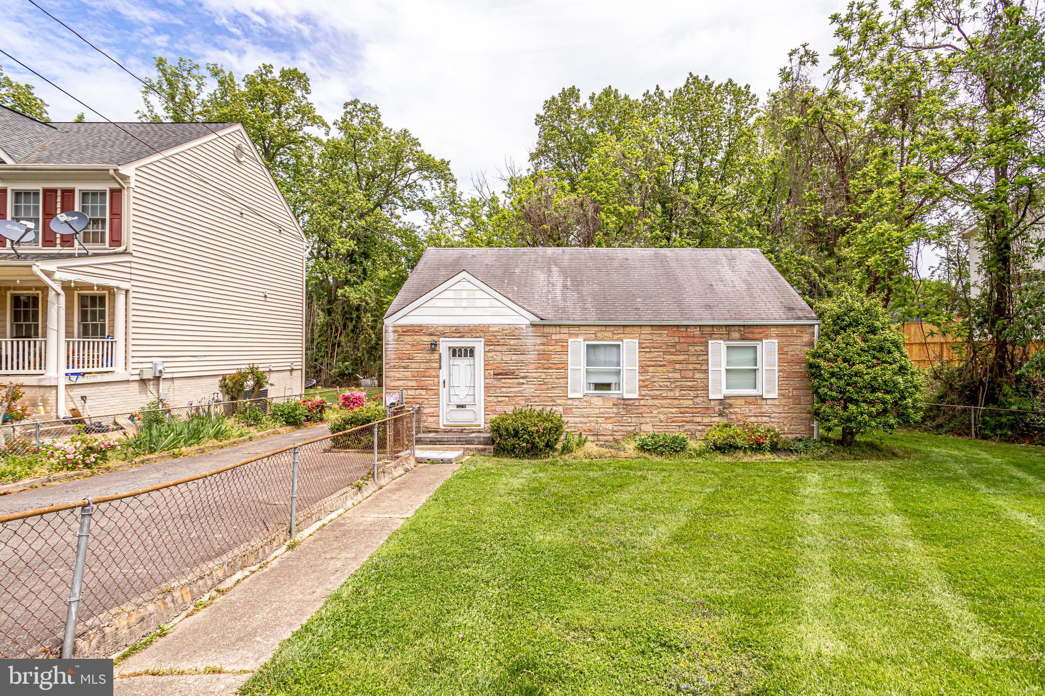 2027 Griffith Road Falls Church, VA 22043 - Photo 47 of 49 Gallery Image 47