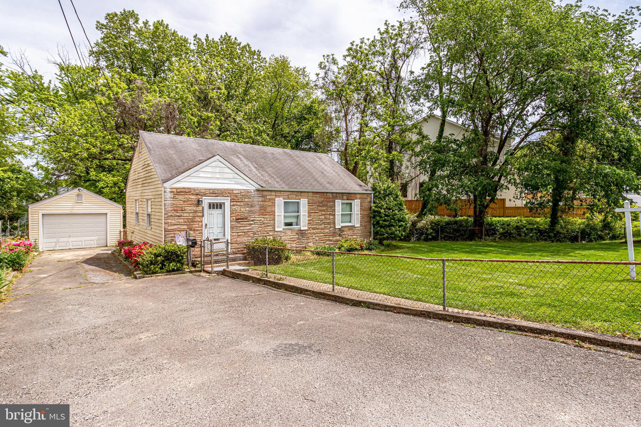 2027 Griffith Road Falls Church, VA 22043 - Photo 49 of 49 Gallery Image 49