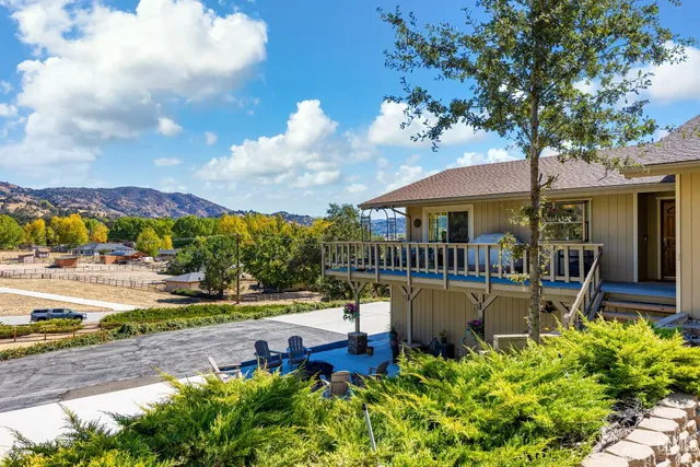 $642,000 | Undisclosed Address, Tehachapi, CA 93561