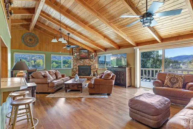 $642,000 | Undisclosed Address, Tehachapi, CA 93561