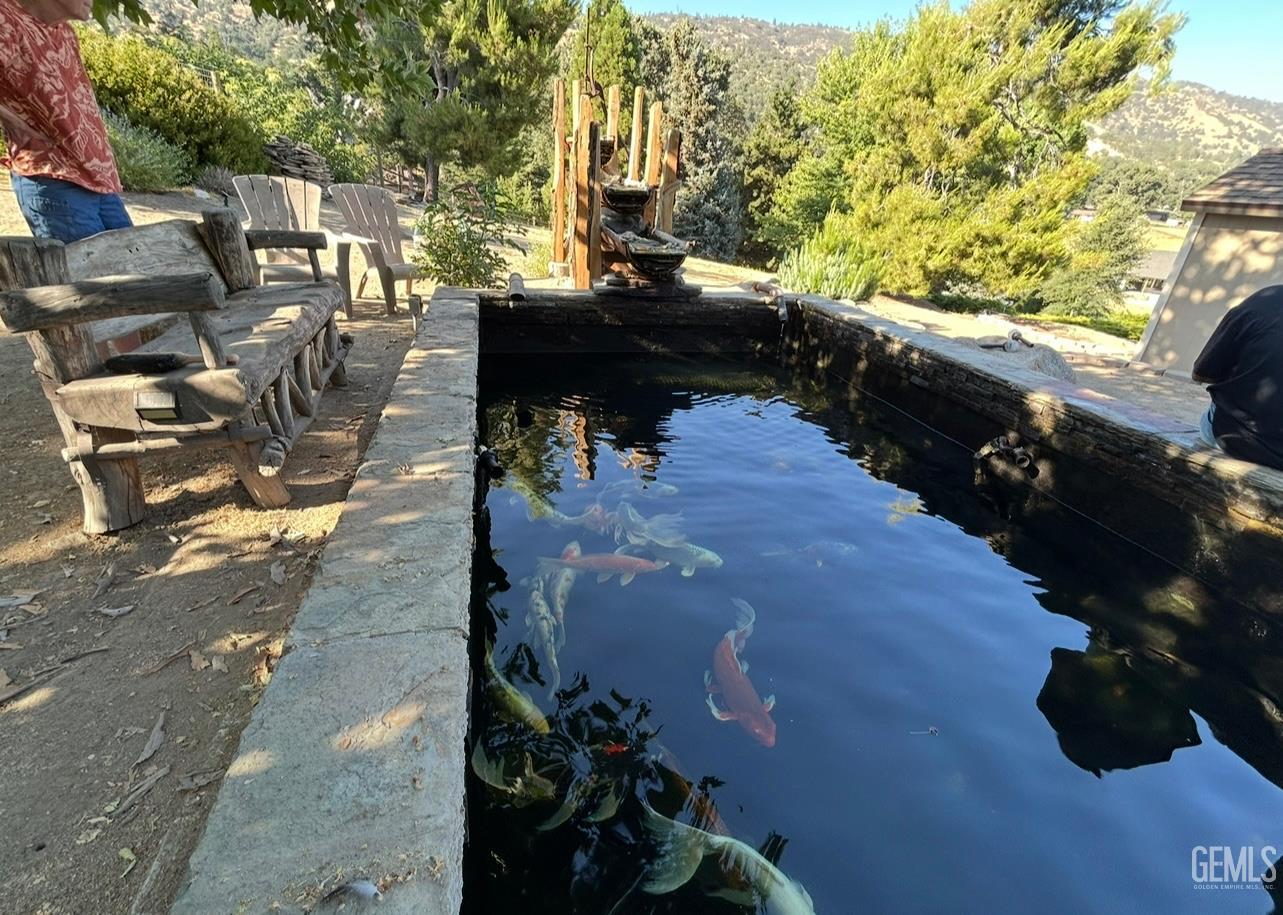 Undisclosed Address Tehachapi, CA 93561 - Photo 44 of 58