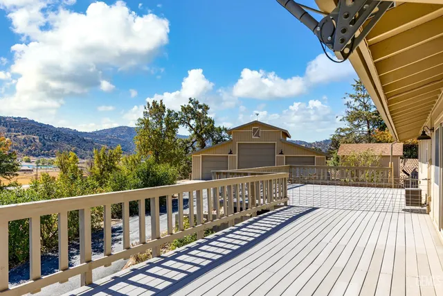 $642,000 | Undisclosed Address, Tehachapi, CA 93561