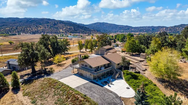 $620,000 | Undisclosed Address, Tehachapi, CA 93561