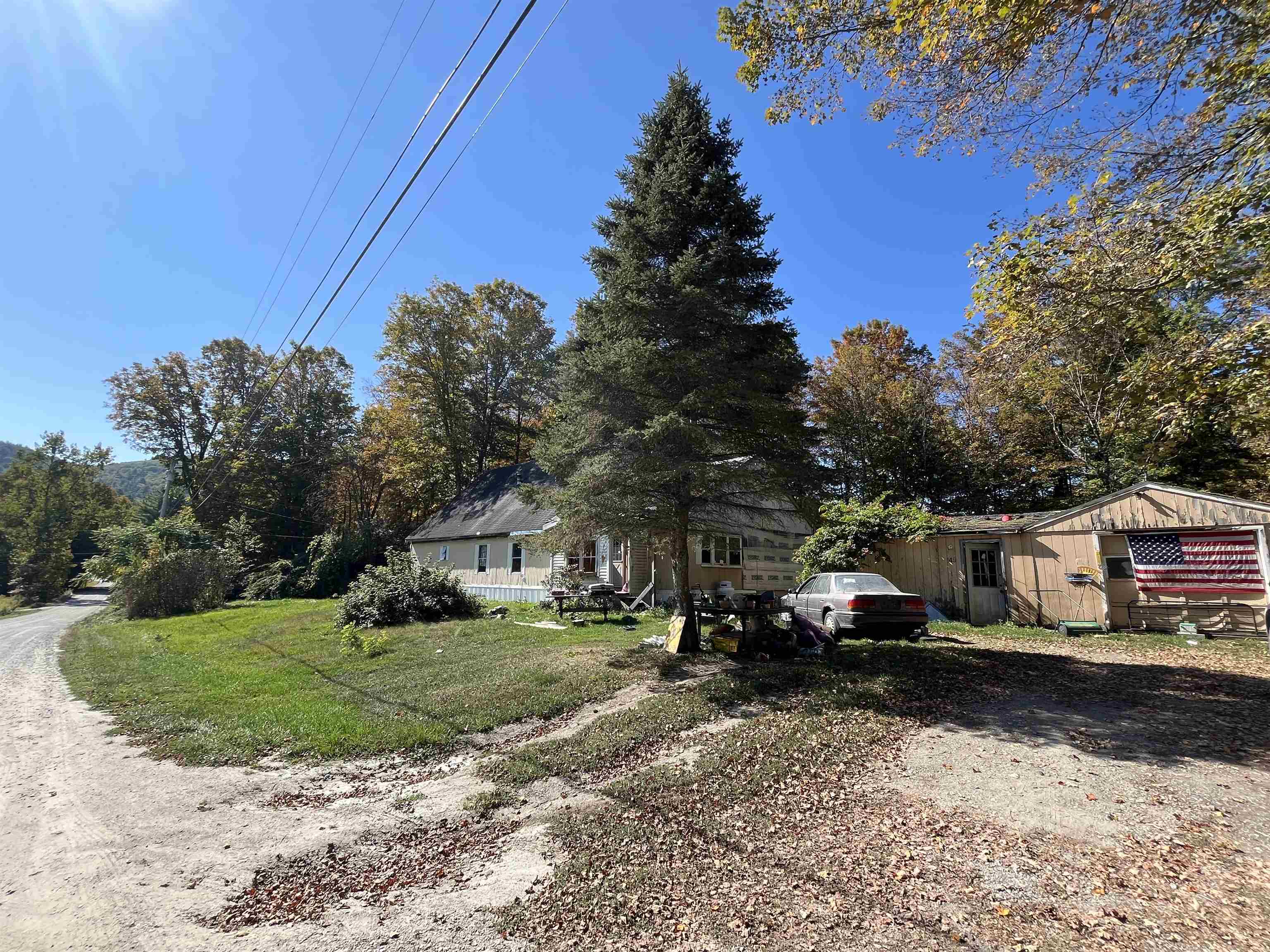 149 Eaton Hill East Castleton, VT 05735 - Photo 2 of 4