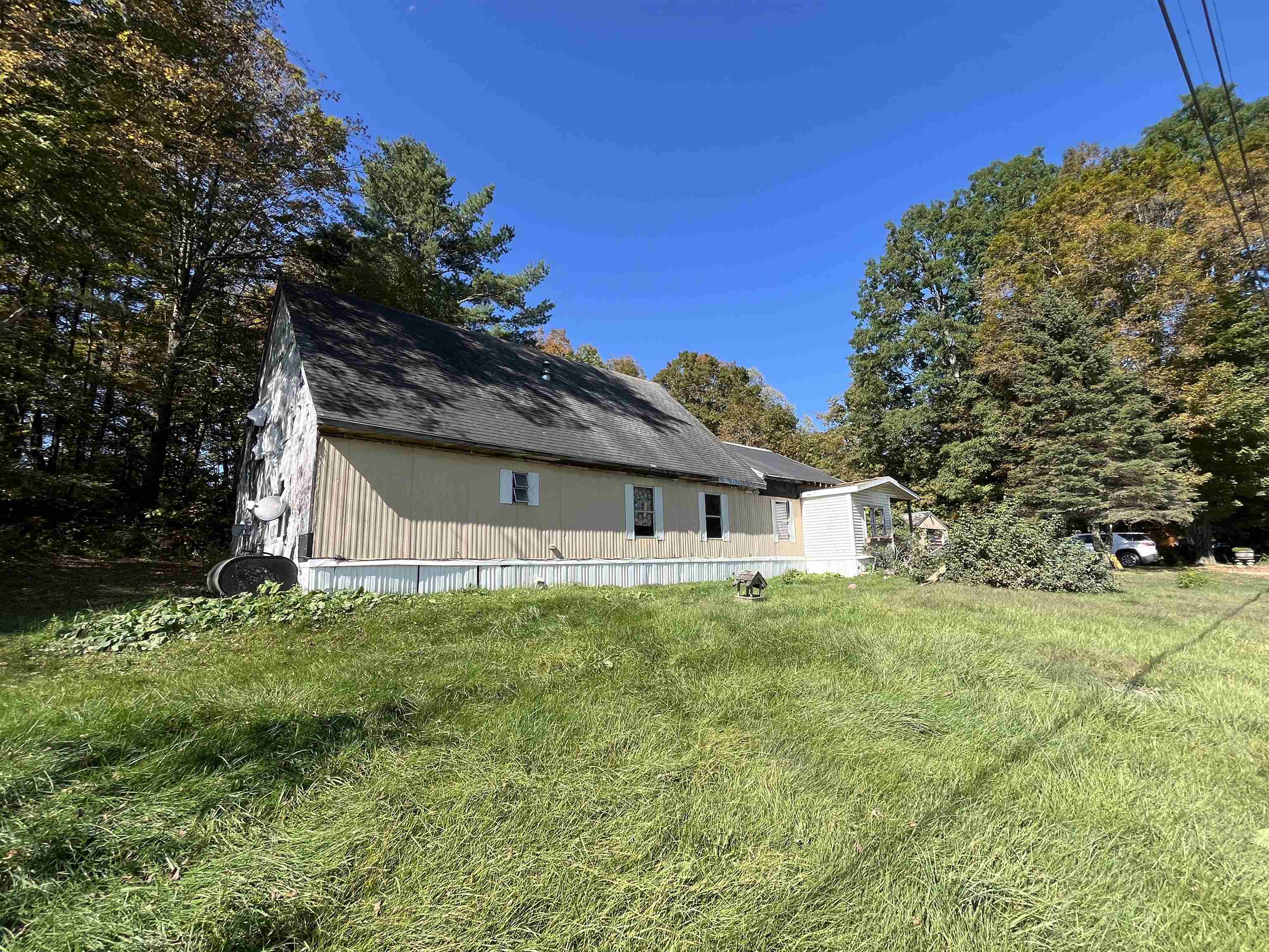 149 Eaton Hill East Castleton, VT 05735 - Photo 3 of 4