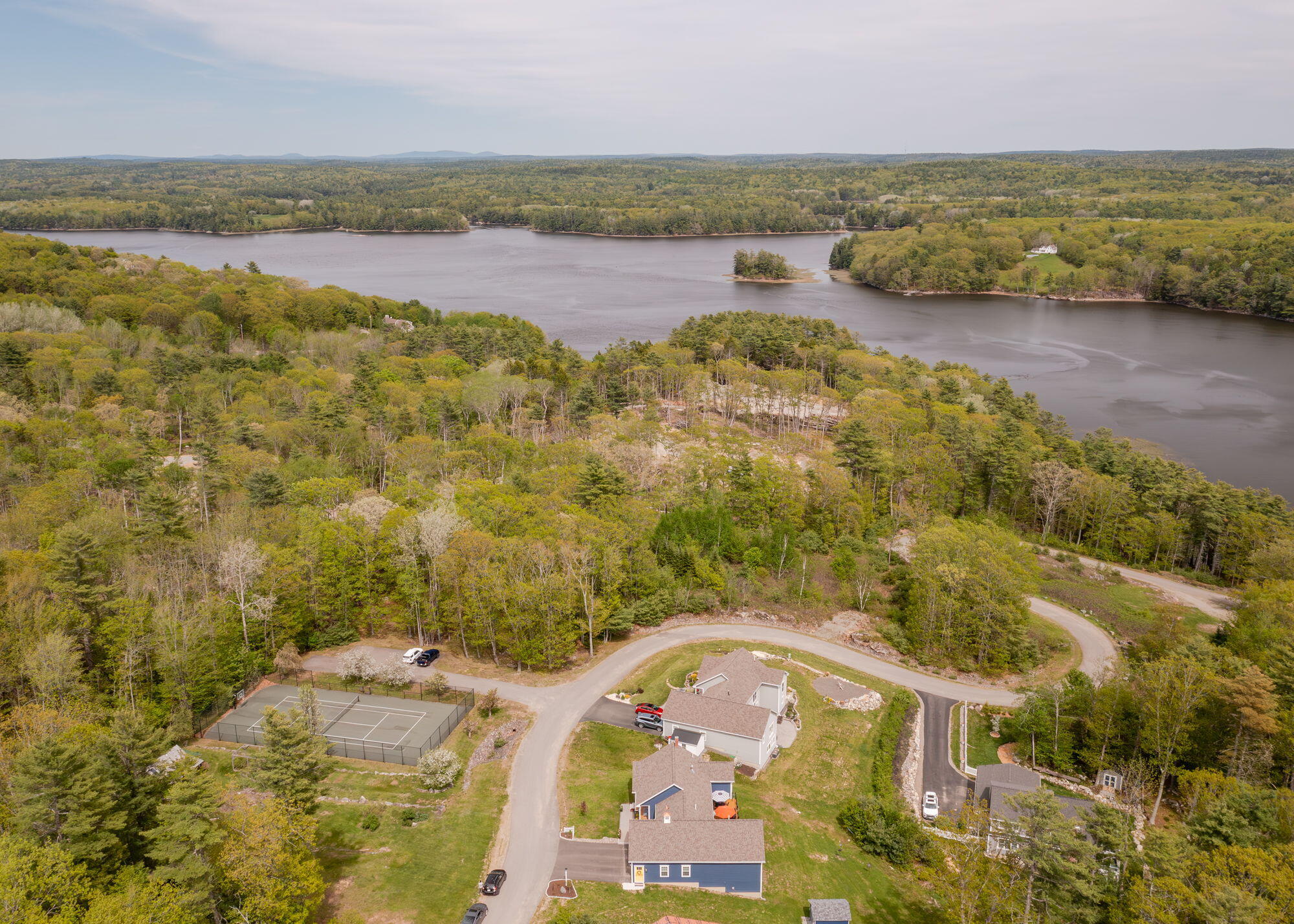 67 River Point Road Wiscasset, ME 04578 - Photo 53 of 61 67RiverPointRd-Wiscasset-66