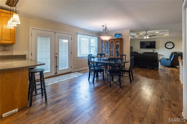 $319,000 | 907 Plantation Boulevard, Sikeston, MO 63801