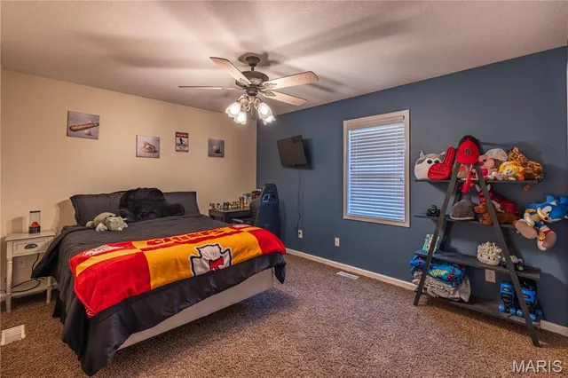 $319,000 | 907 Plantation Boulevard, Sikeston, MO 63801