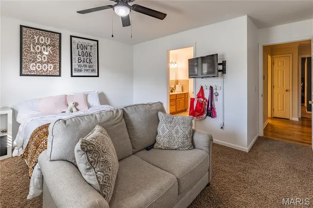 $319,000 | 907 Plantation Boulevard, Sikeston, MO 63801