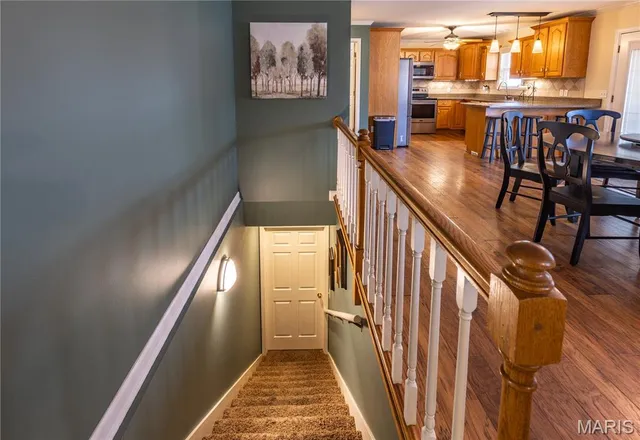 $319,000 | 907 Plantation Boulevard, Sikeston, MO 63801