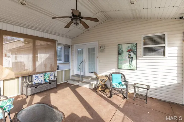 $319,000 | 907 Plantation Boulevard, Sikeston, MO 63801