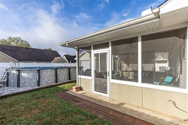 $319,000 | 907 Plantation Boulevard, Sikeston, MO 63801