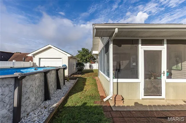 $319,000 | 907 Plantation Boulevard, Sikeston, MO 63801