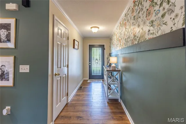 $319,000 | 907 Plantation Boulevard, Sikeston, MO 63801