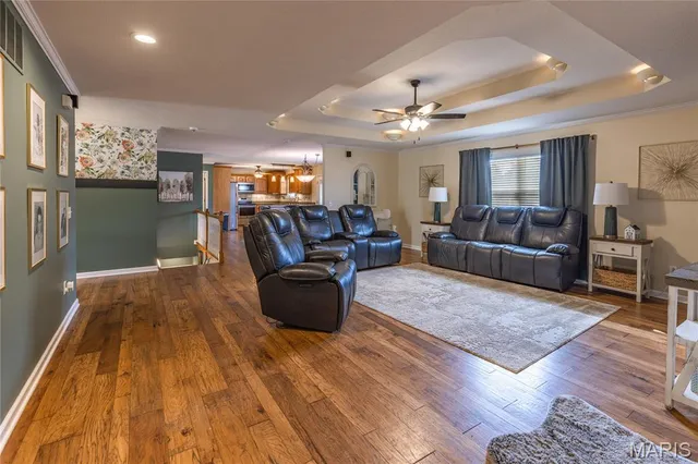 $319,000 | 907 Plantation Boulevard, Sikeston, MO 63801