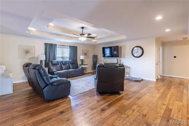 $319,000 | 907 Plantation Boulevard, Sikeston, MO 63801