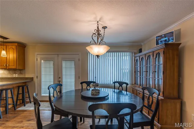 $319,000 | 907 Plantation Boulevard, Sikeston, MO 63801