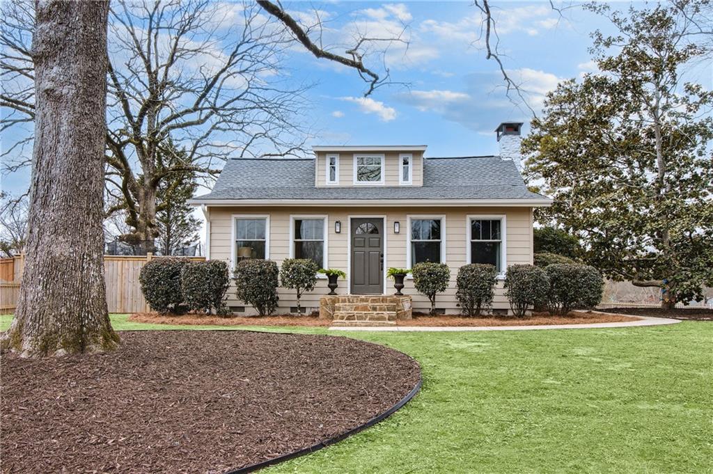4932 Chisel Way Duluth, GA 30096 - Photo 1 of 1 Gallery Image 1