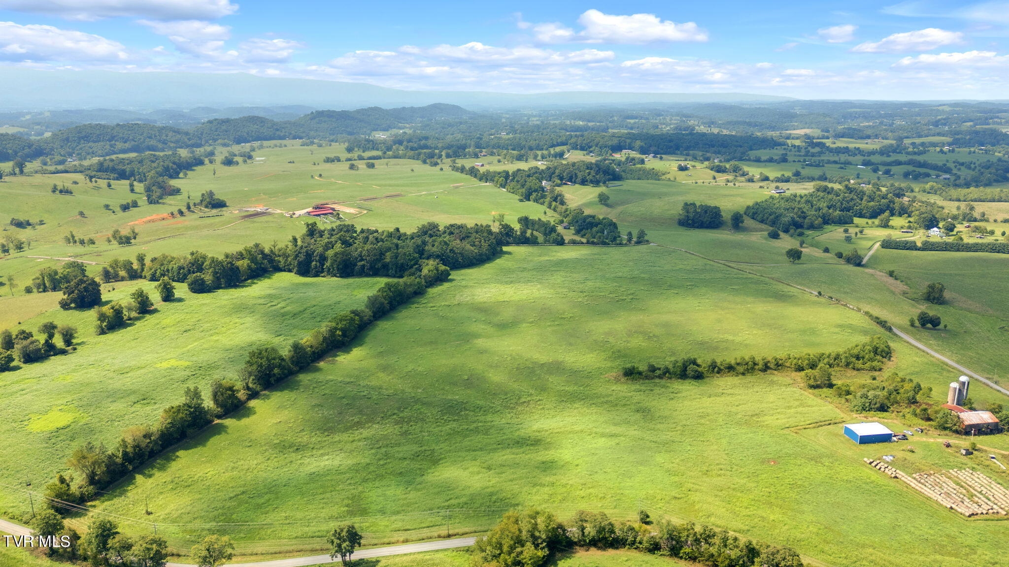 2200 Old Hall Road, Unit B Limestone, TN 37681 - Photo 21 of 44 6-web-or-mls-DJI_20240807114328_0893_D