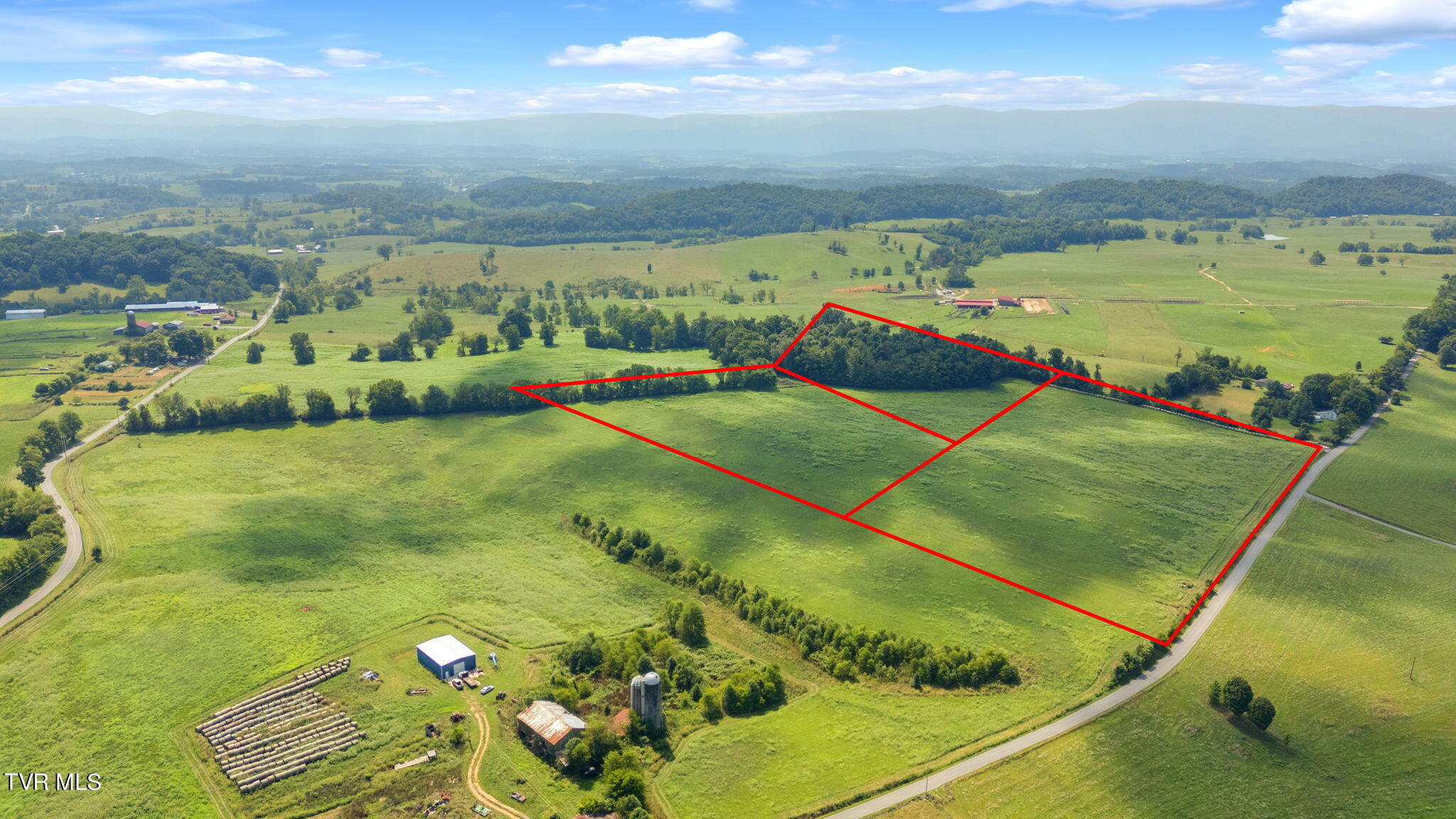 2200 Old Hall Road, Unit B Limestone, TN 37681 - Photo 41 of 44 25-web-or-mls-DJI_20240807114402_0898_D