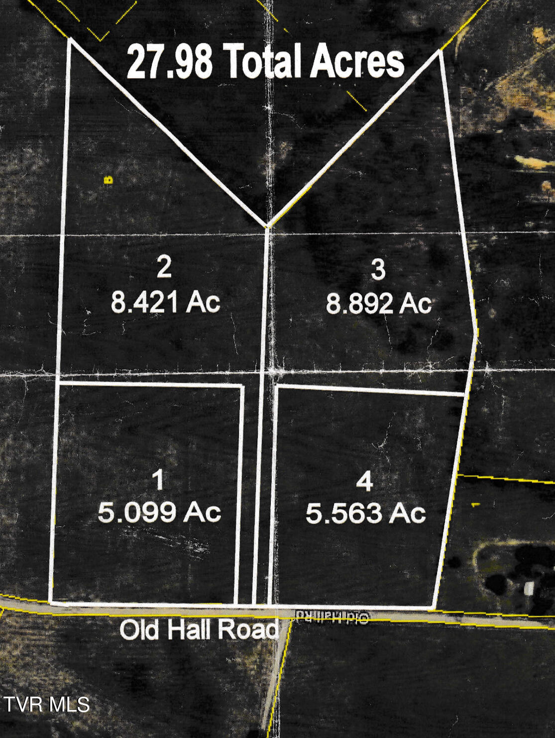 2200 Old Hall Road, Unit B Limestone, TN 37681 - Photo 44 of 44 IMG_0092