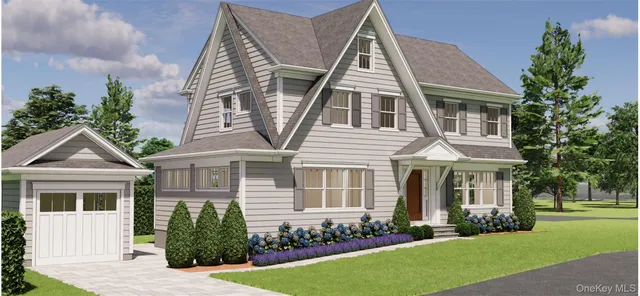 $2,675,000 | 190 Madison Road, Scarsdale, NY 10583