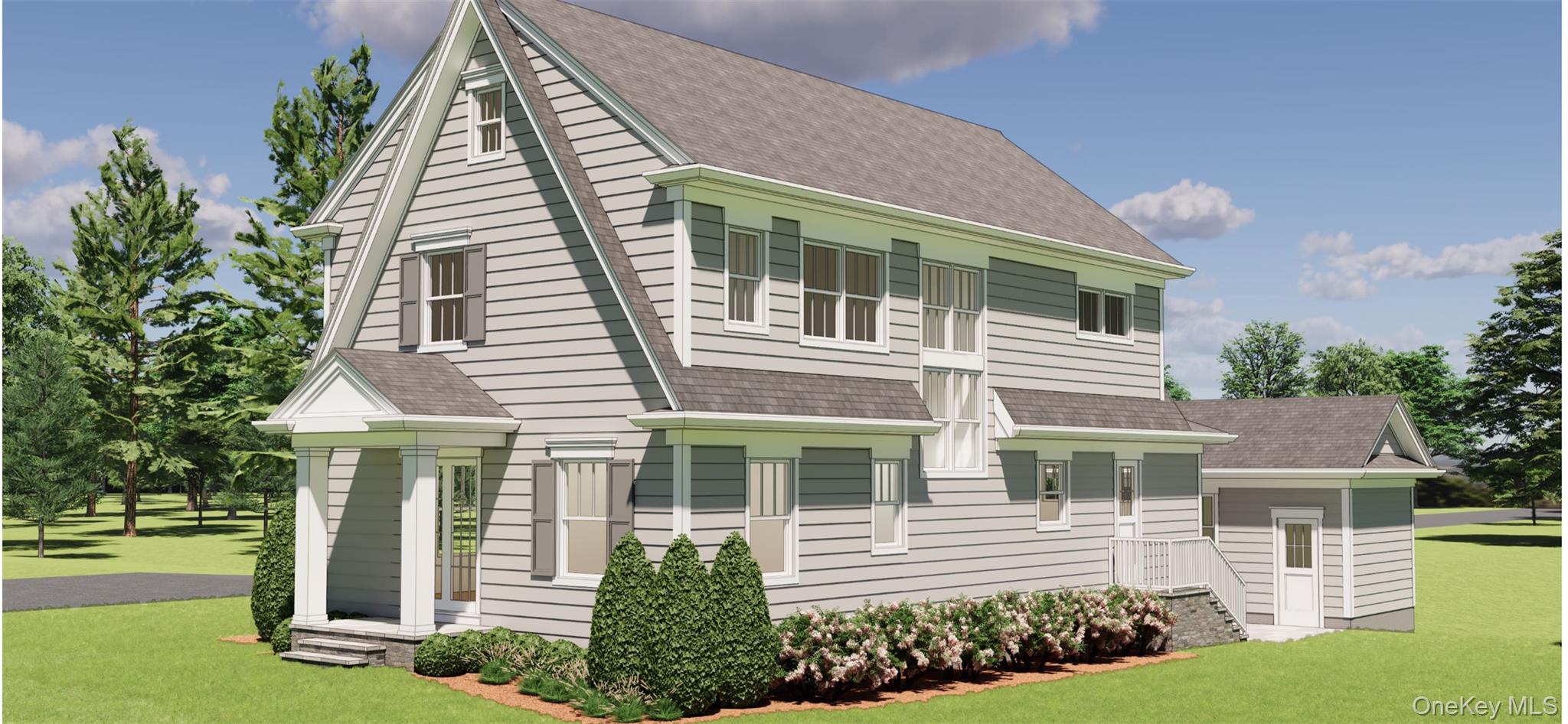 190 Madison Road Scarsdale, NY 10583 - Photo 4 of 8