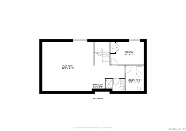 $2,675,000 | 190 Madison Road, Scarsdale, NY 10583