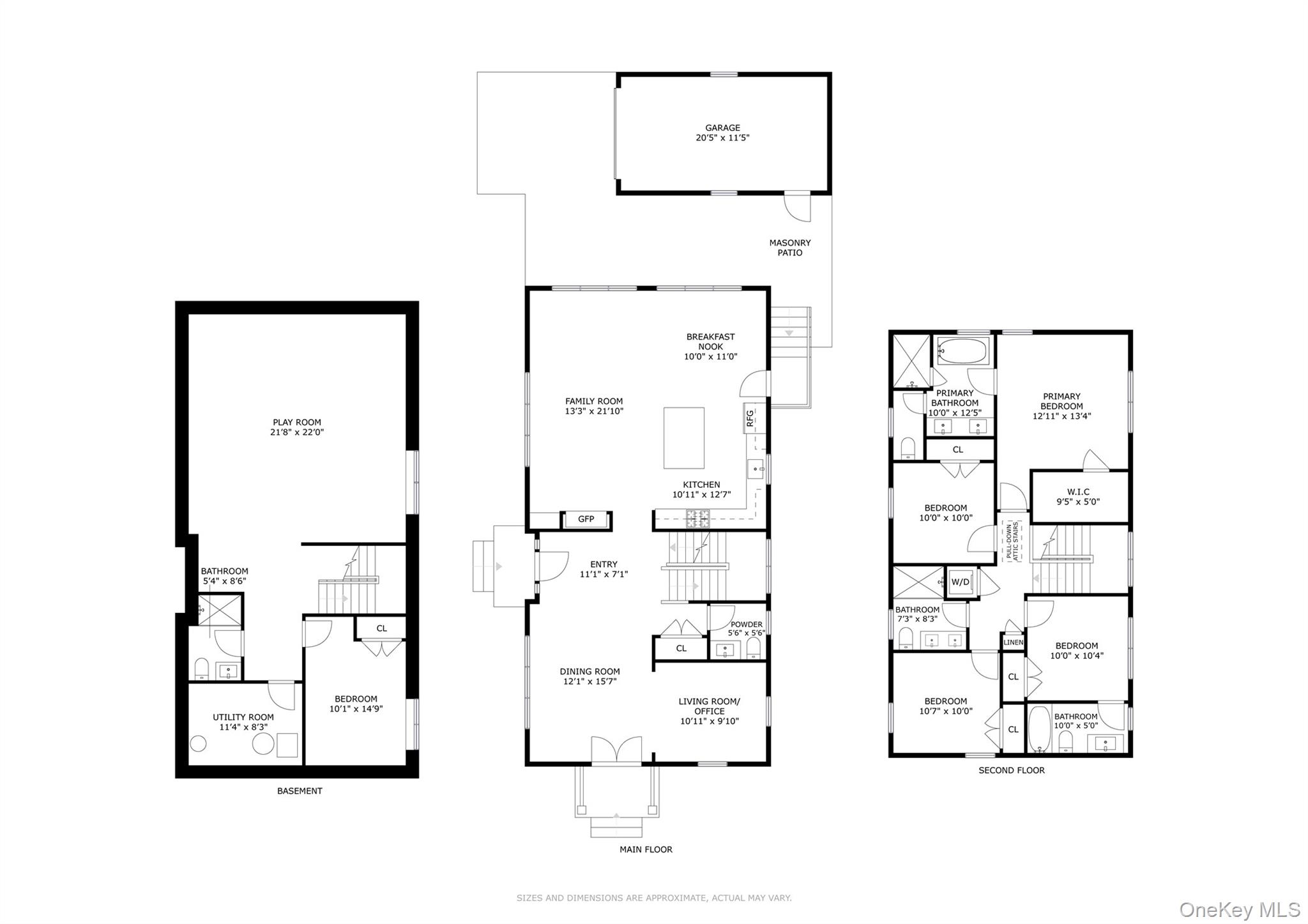 190 Madison Road Scarsdale, NY 10583 - Photo 8 of 8