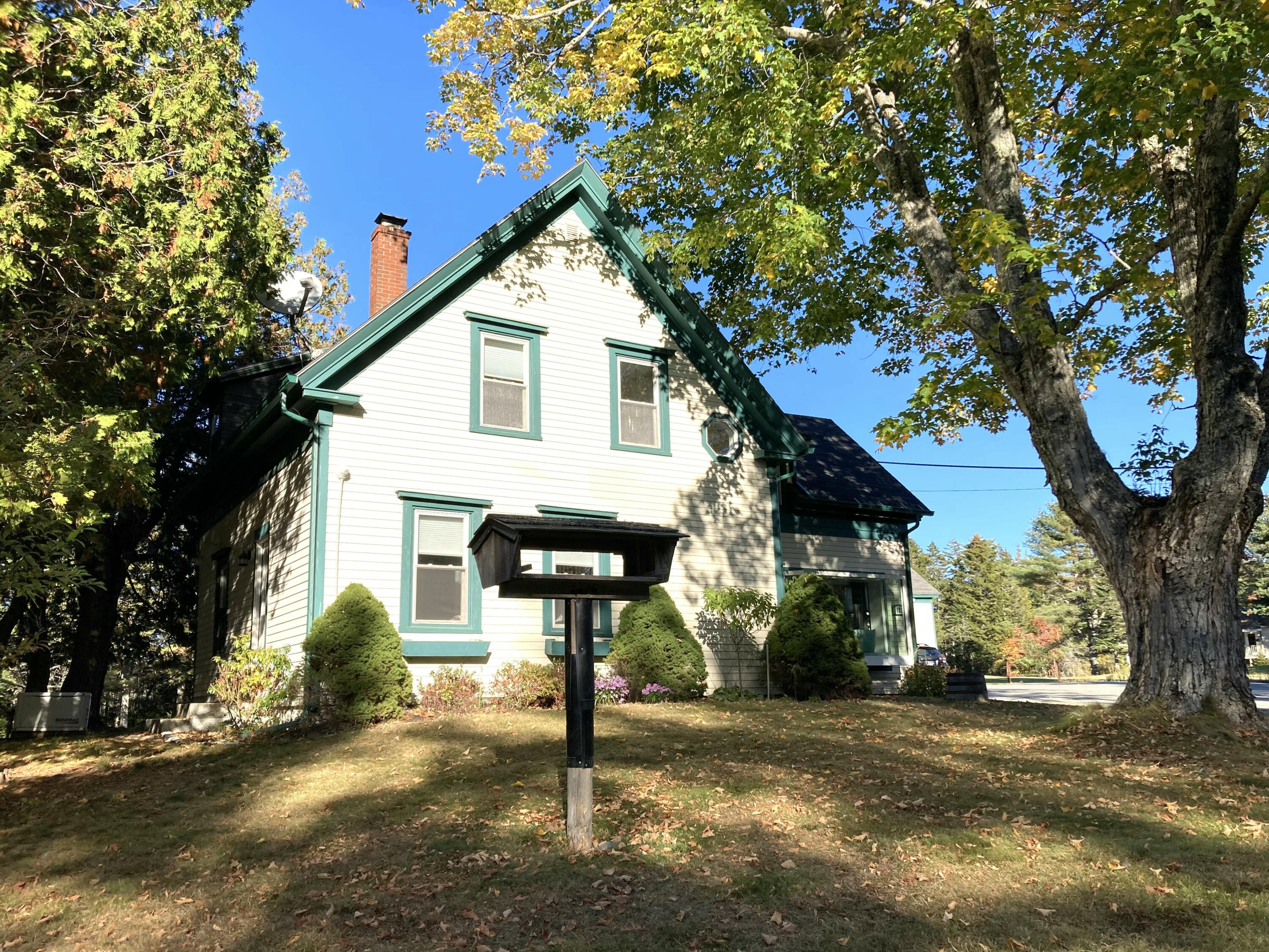 122 Cross Road Hancock, ME 04640 - Photo 2 of 45