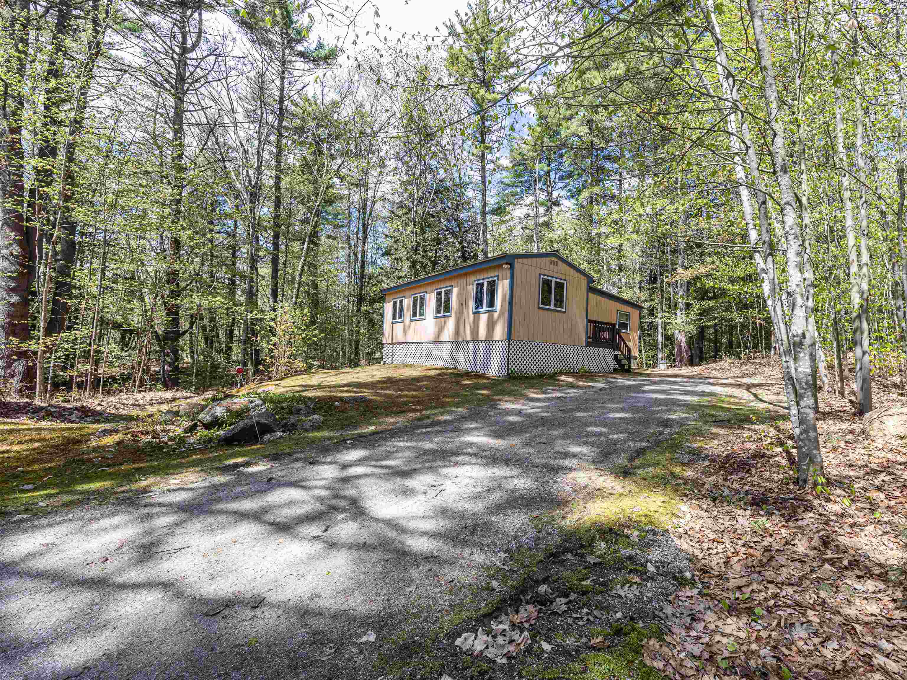 5 Twin Oaks Road Bradford, NH 03221 - Photo 25 of 36