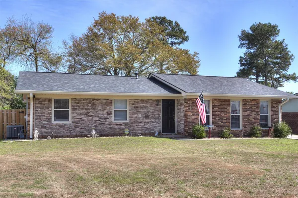 $294,000 | 268 Hinman Drive, Martinez, GA 30907