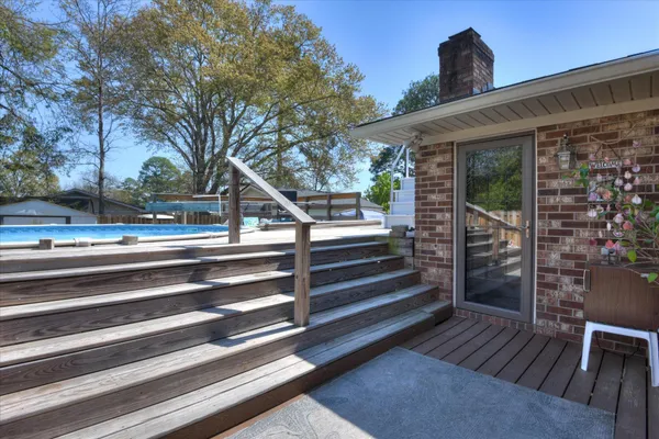 $289,900 | 268 Hinman Drive, Martinez, GA 30907