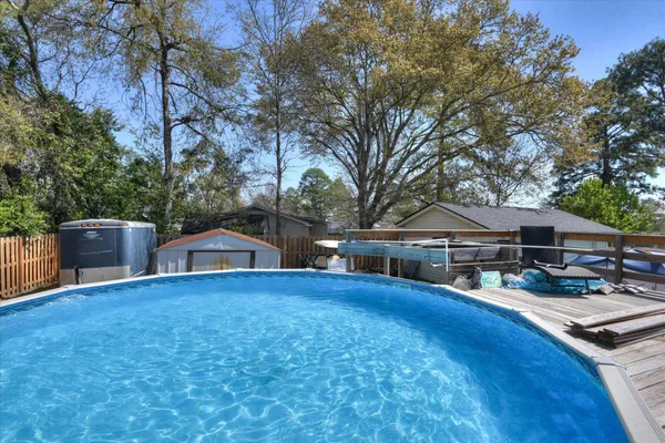 $289,900 | 268 Hinman Drive, Martinez, GA 30907