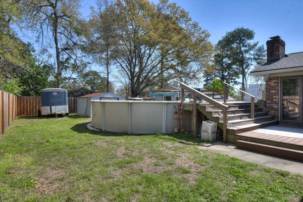 $289,900 | 268 Hinman Drive, Martinez, GA 30907