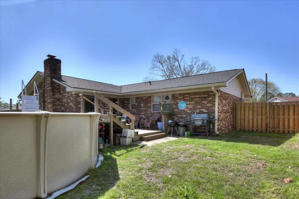 $289,900 | 268 Hinman Drive, Martinez, GA 30907