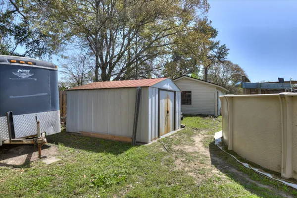 $289,900 | 268 Hinman Drive, Martinez, GA 30907