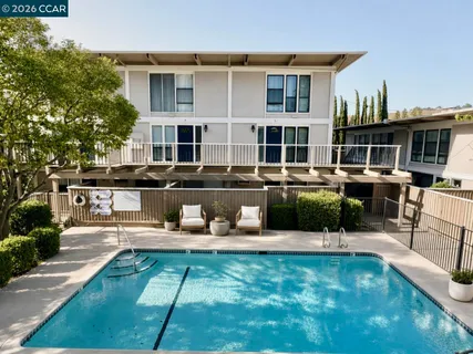 $315,000 | 2133 Donald Drive, Unit 18, Moraga, CA 94556
