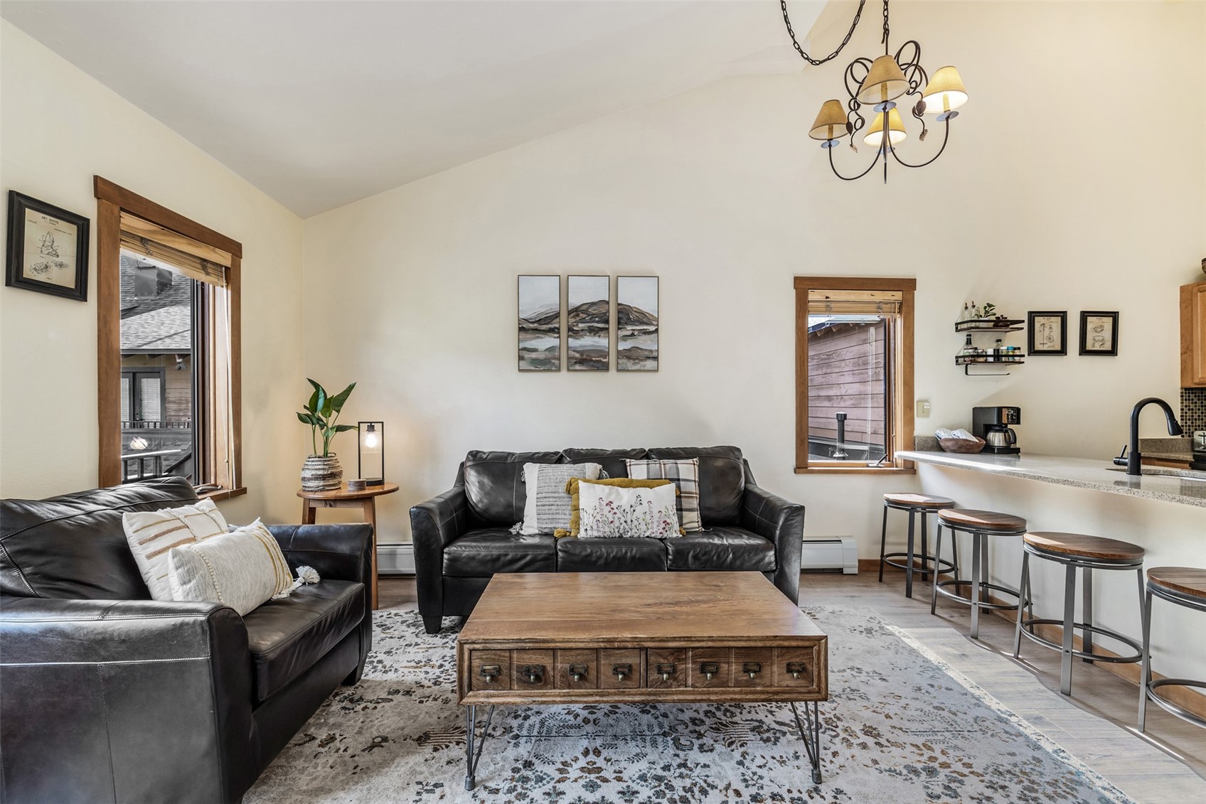 91 River Run Road, Unit 8140 Keystone, CO 80435 - Photo 7 of 44