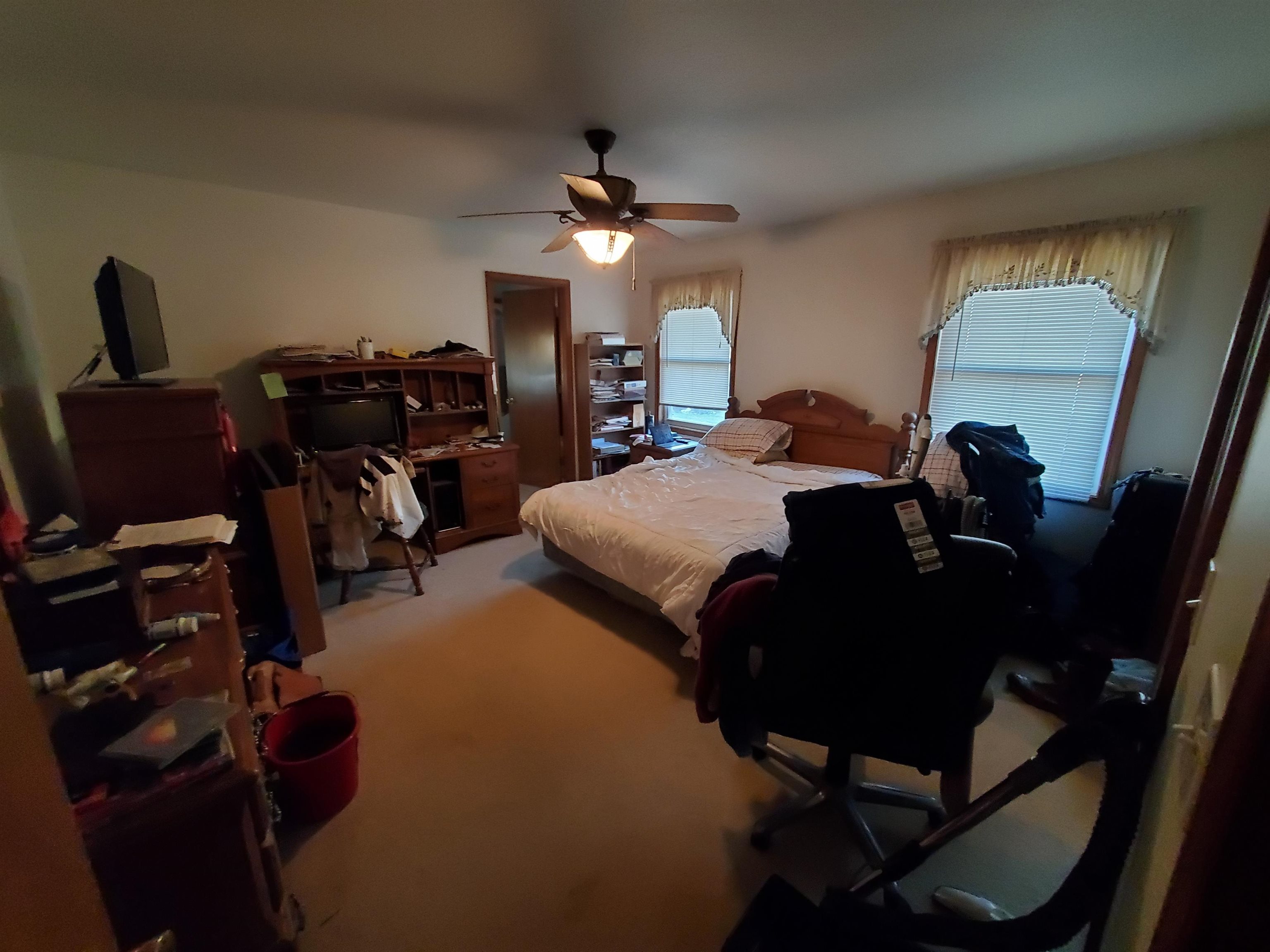 8360 North Winans Road Alma, MI 48801 - Photo 14 of 49