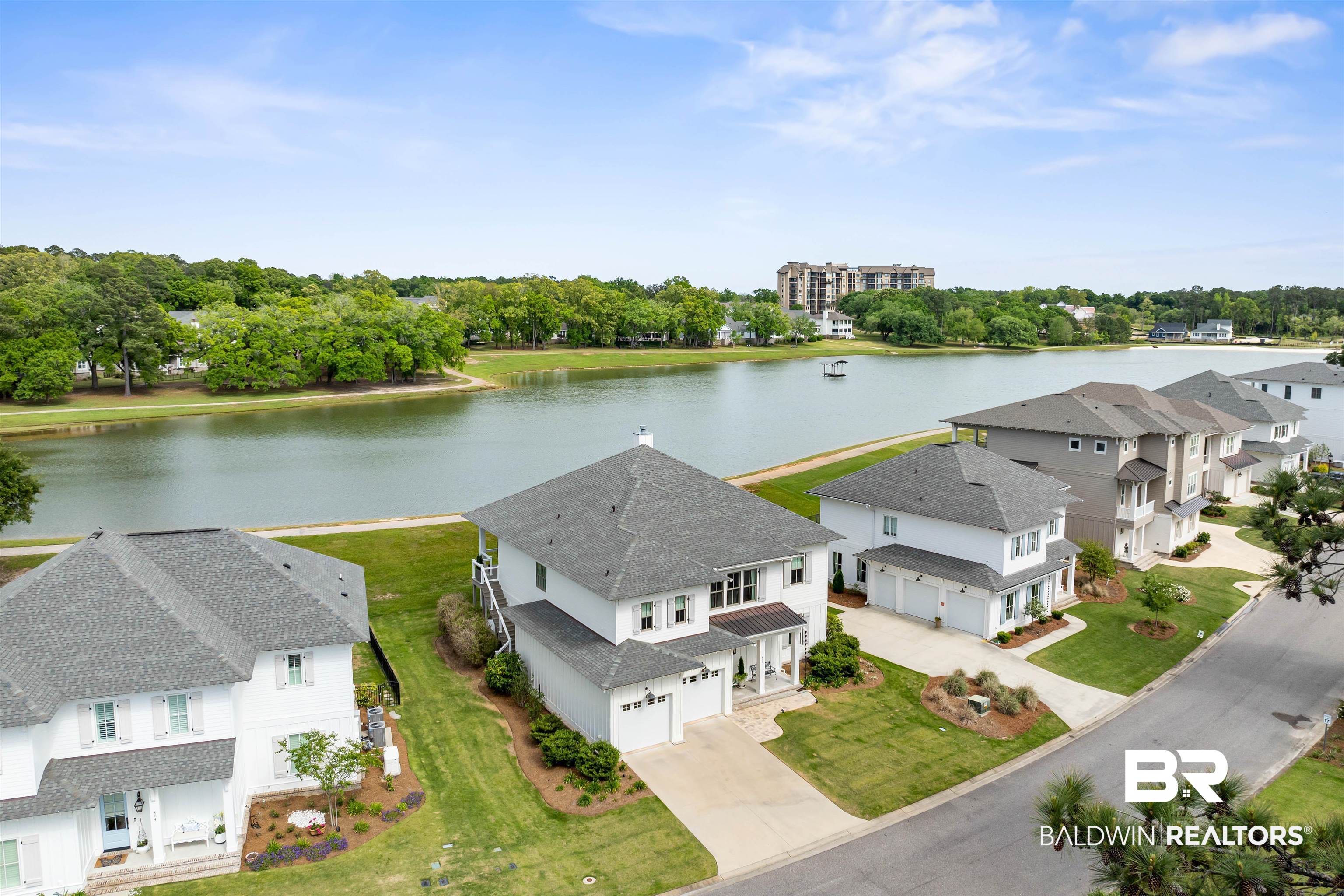 452 Colony Drive Fairhope, AL 36532 - Photo 41 of 42