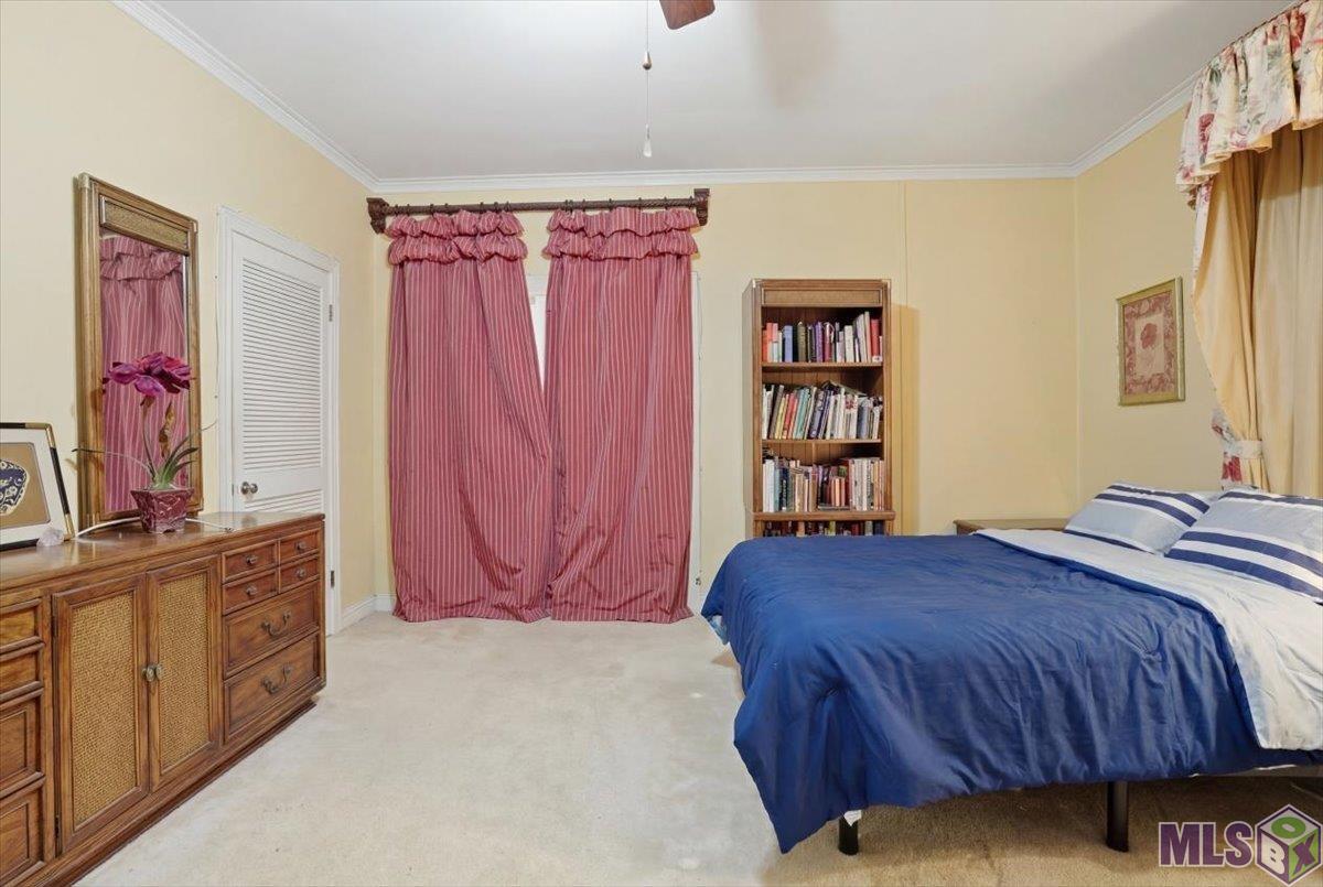 6113 Moss Lane Baton Rouge, LA 70808 - Photo 22 of 31