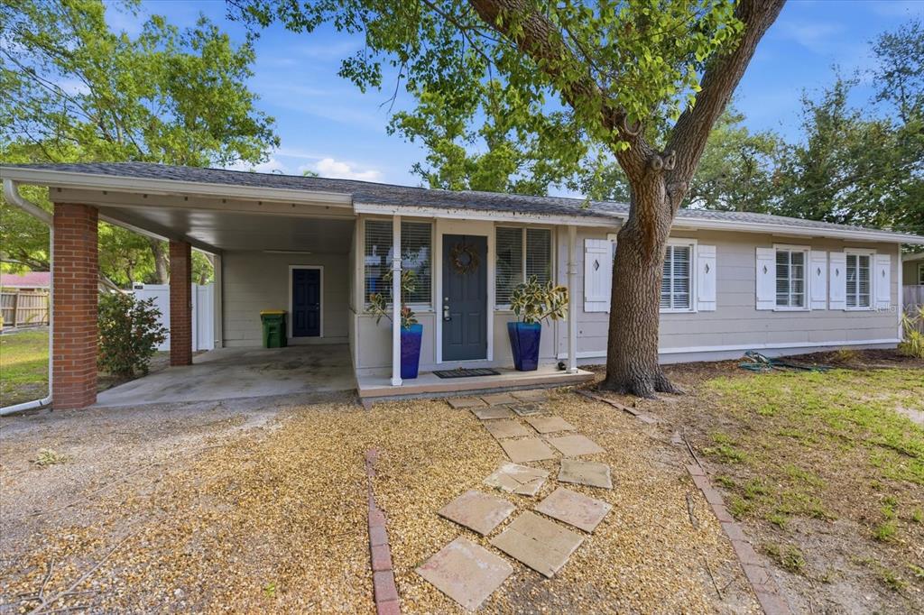 1891 Prospect Street Sarasota, FL 34239 - Photo 2 of 35