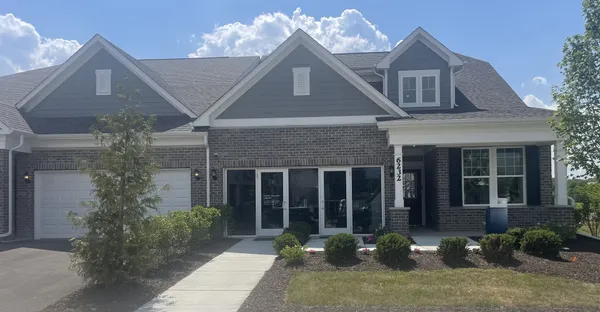 $760,192 | 3599 Kennedy Lane, Unit 14001, Lisle, IL 60532