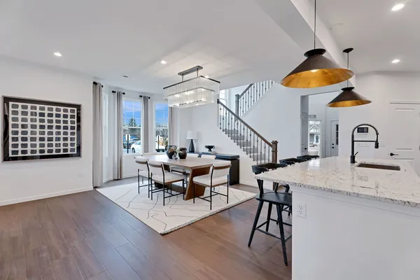 $760,192 | 3599 Kennedy Lane, Unit 14001, Lisle, IL 60532